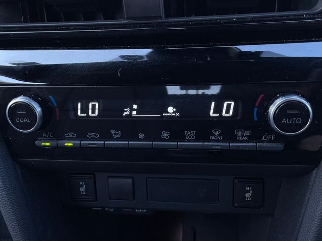 TOYOTA Yaris Cross Photo 37