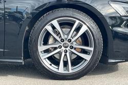 AUDI A6 Photo 5