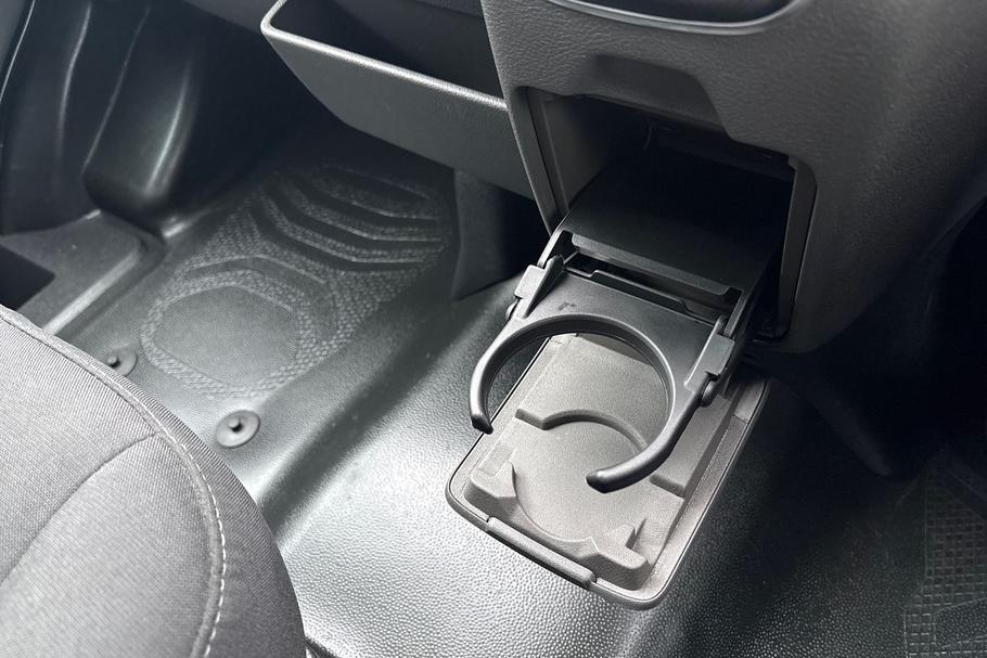 Used Ford TRANSIT WN75DZK 16