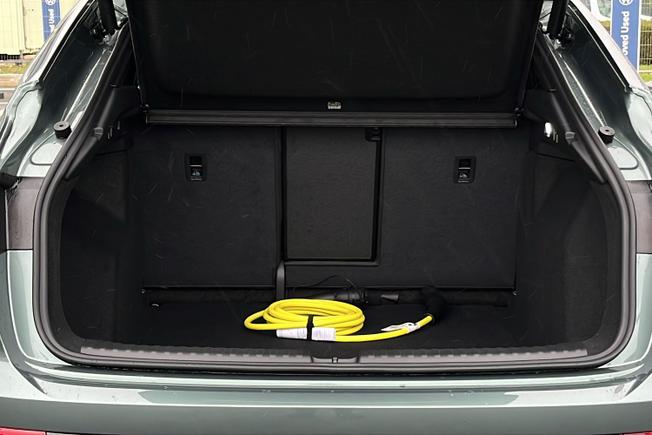 AUDI  Q4 Sportback Photo 12