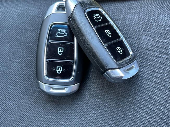 HYUNDAI Kona Photo 54