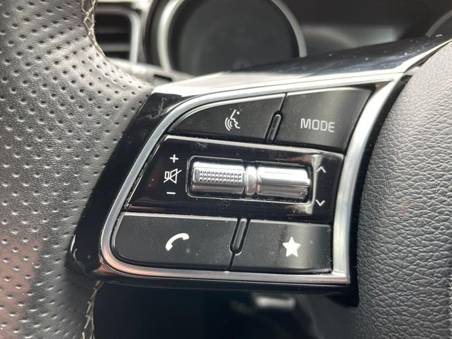 KIA Xceed Photo 16