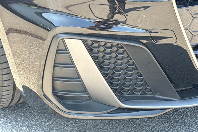 Audi A1 Photo 21