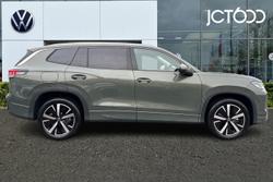 VOLKSWAGEN Tayron Photo 4