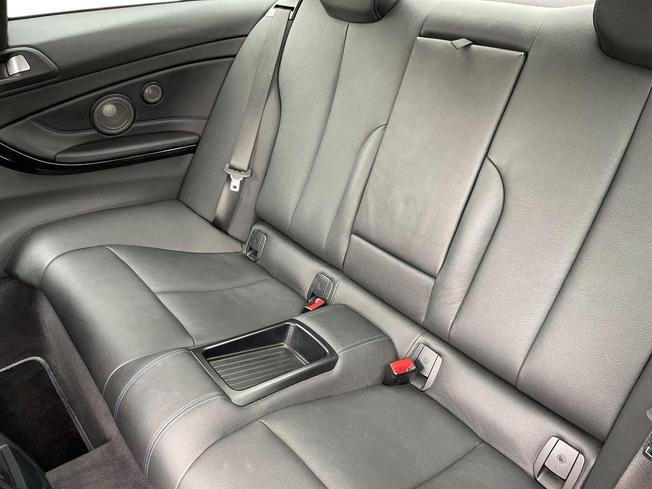 BMW 4 Series Photo 9