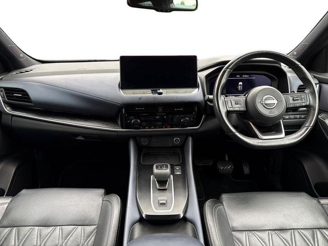 NISSAN Qashqai Photo 10