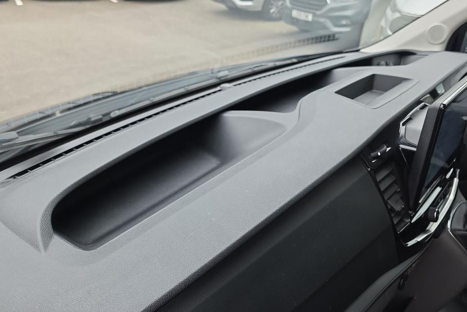 Used FORD TRANSIT WP75FXY 26