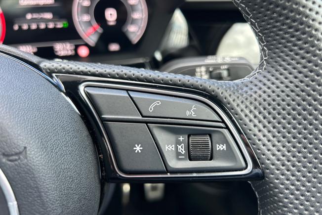 AUDI A3 Photo 17