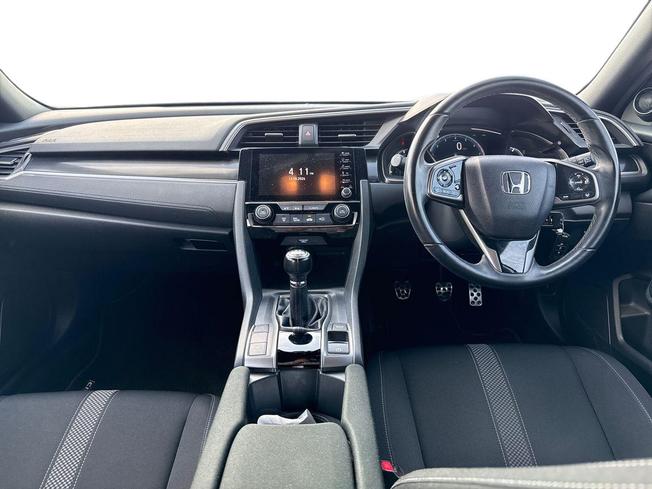 HONDA Civic Photo 10