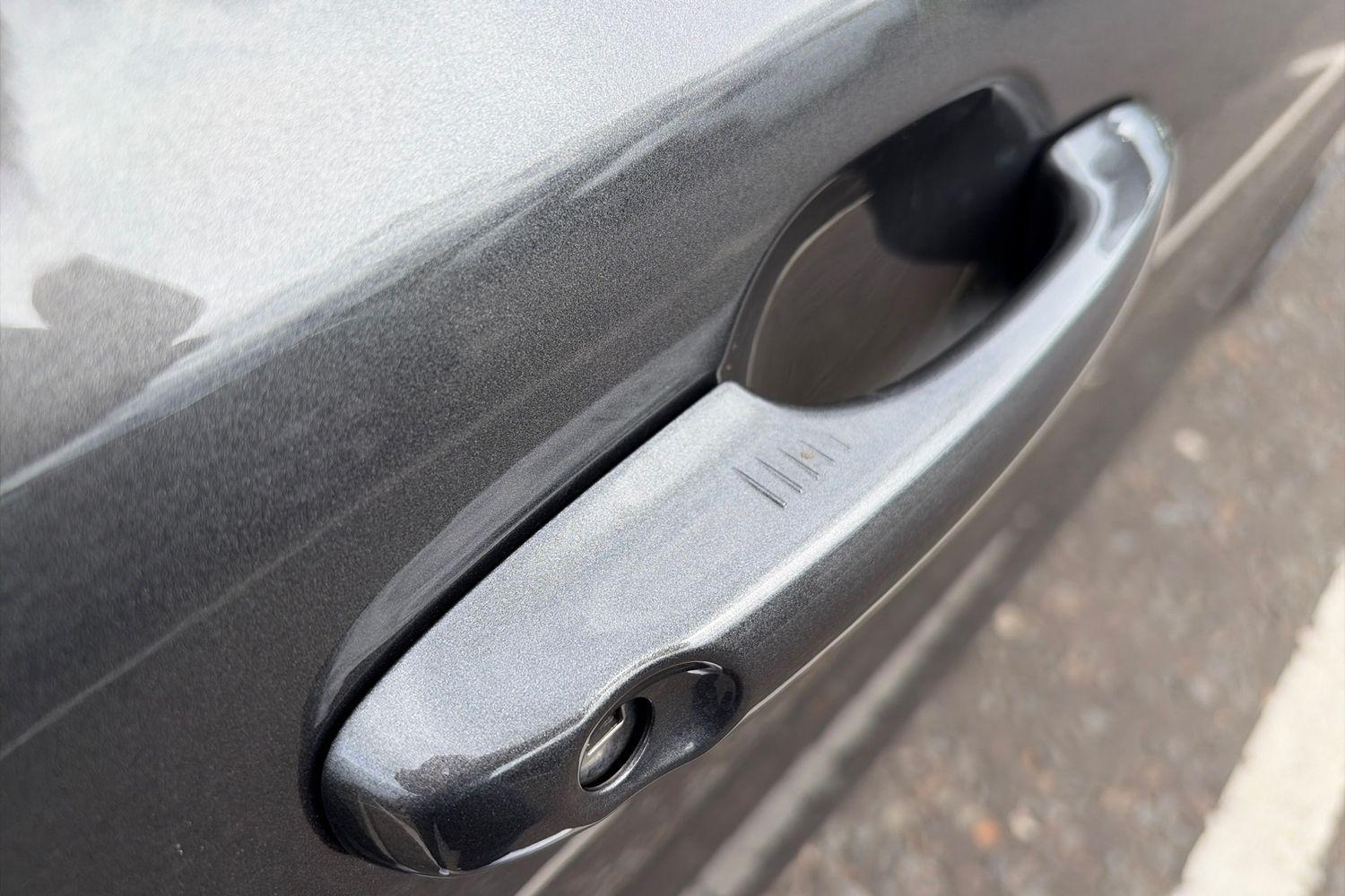 Ford Focus Photo 21