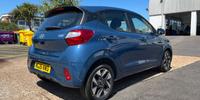 Hyundai i10 Photo 33