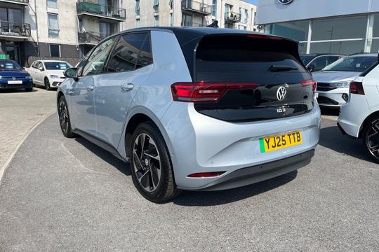 Volkswagen ID.3 Photo autoimg-17e3330eafdbe128acadd7977ba7c39430c69315.jpg