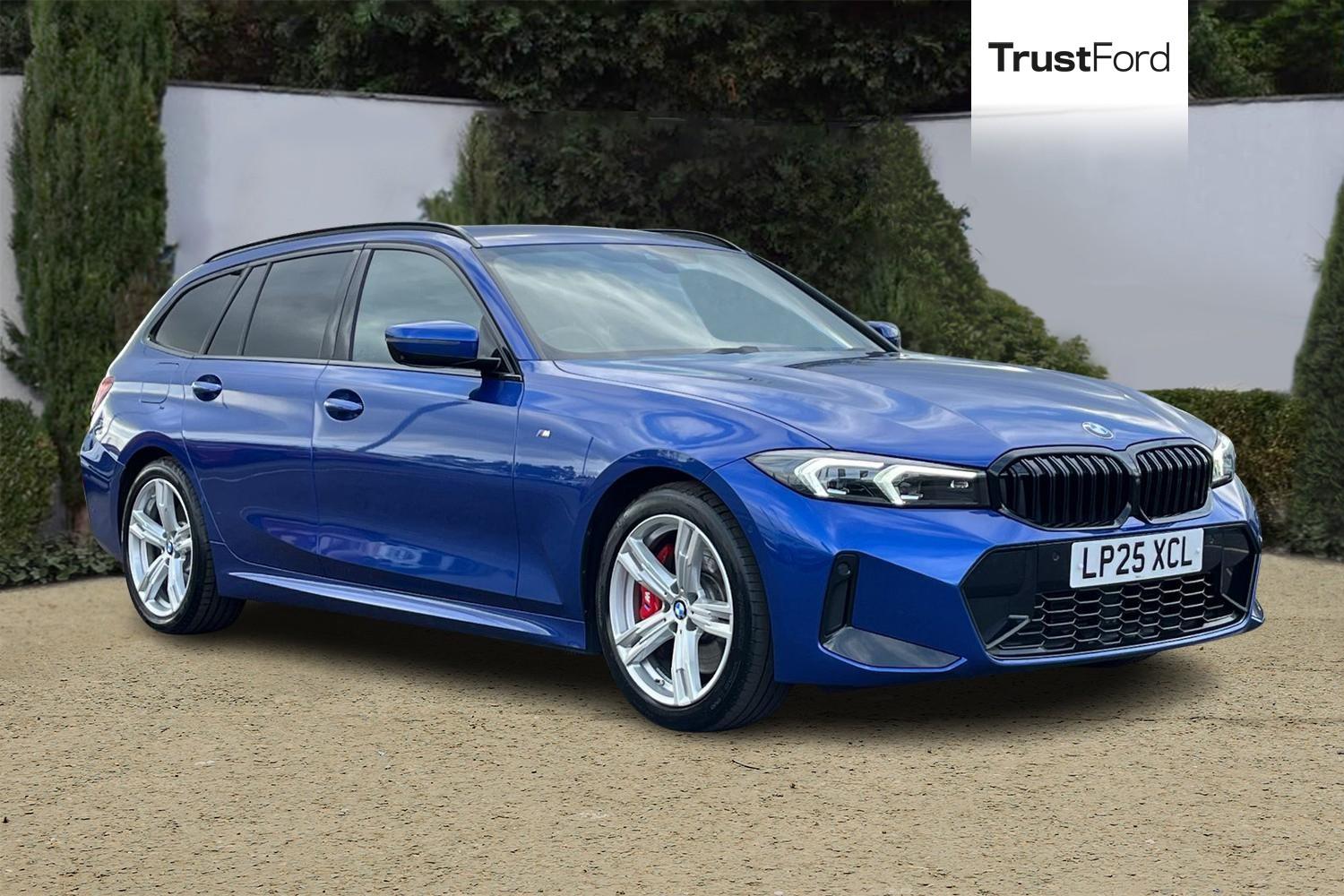 BMW 3 Series Photo 0