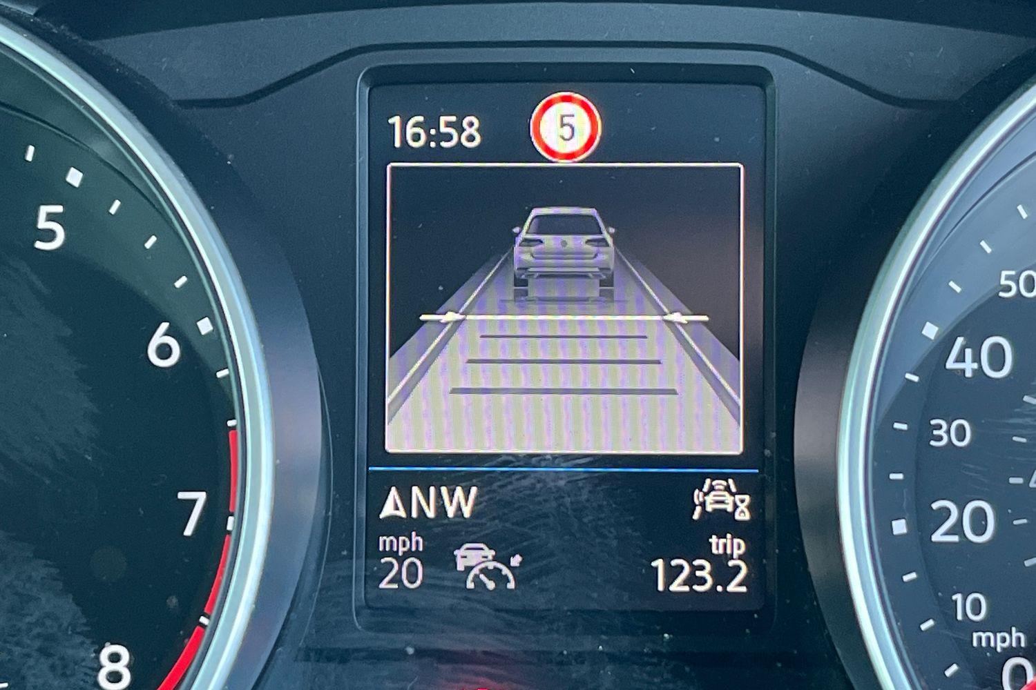 Volkswagen TIGUAN Photo 36