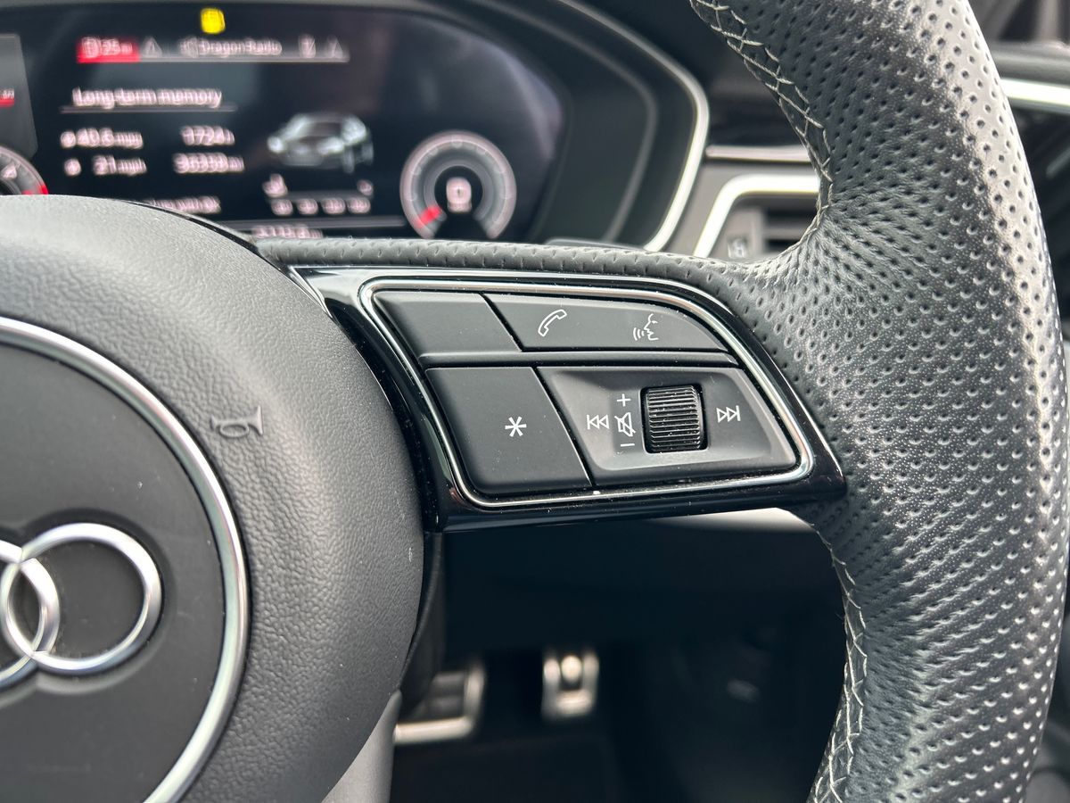 Audi A5 Photo 15