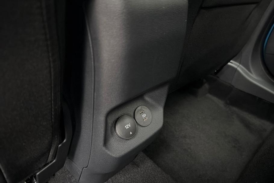 Used Ford PUMA WR75VFM 29