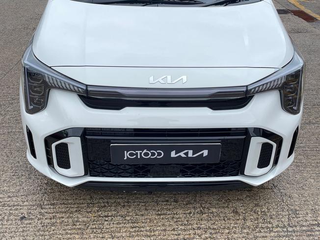 KIA Picanto Photo 21