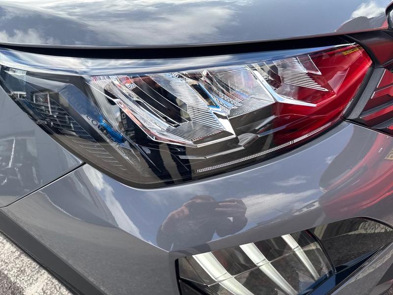 Used Peugeot 2008 LT74OVB 28