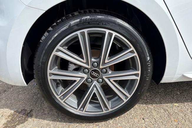 AUDI A1 Sportback Photo 40