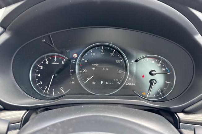 MAZDA CX-5 Photo 15