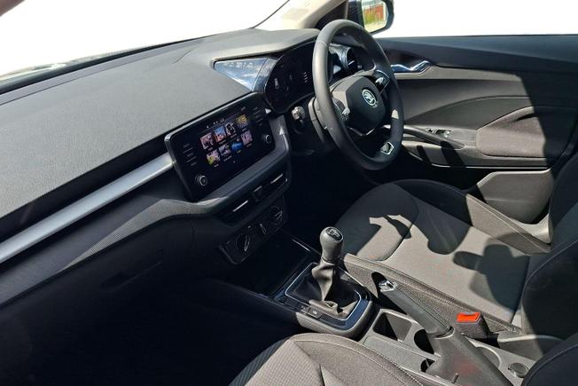 ŠKODA Fabia Photo 2
