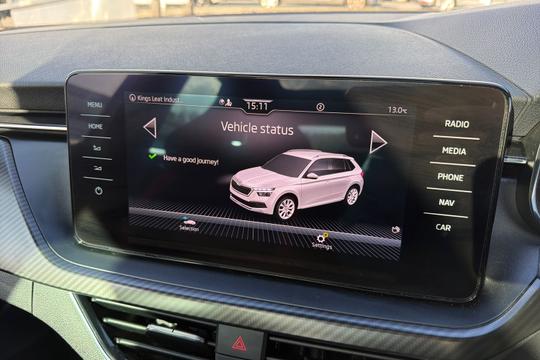 Skoda Kamiq Photo autoimg-17e812160136b45be5707151c7356ab963b984d6.jpg