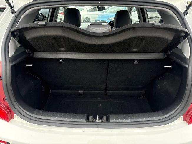 KIA Picanto Photo 12