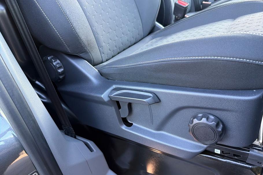 Used Ford TRANSIT CUSTOM WP75VZN 33