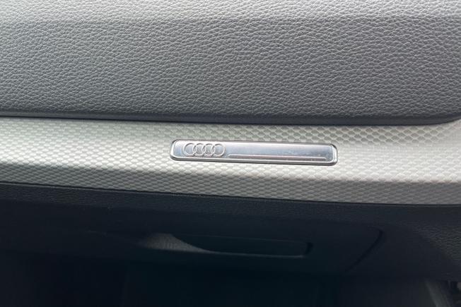 AUDI Q2 Photo 34