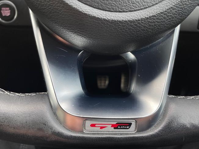 KIA CEED Photo 34