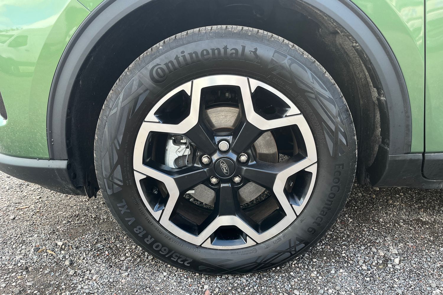Ford KUGA Photo 39