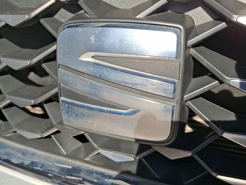 Used SEAT Ateca NX74VLE 27
