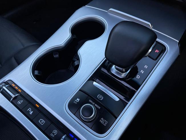 Kia Stinger Photo 48