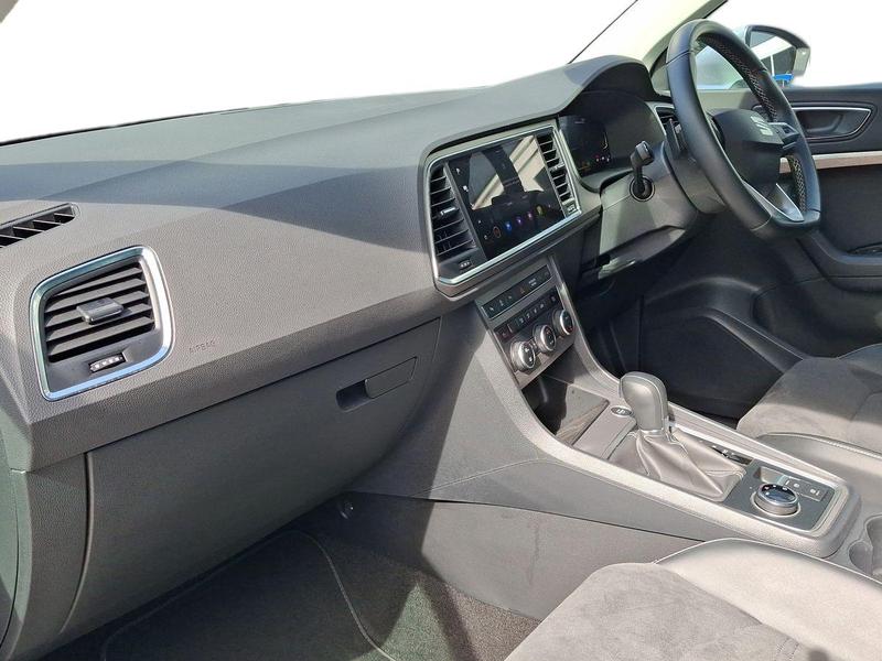Used SEAT Ateca NX74VLE 16
