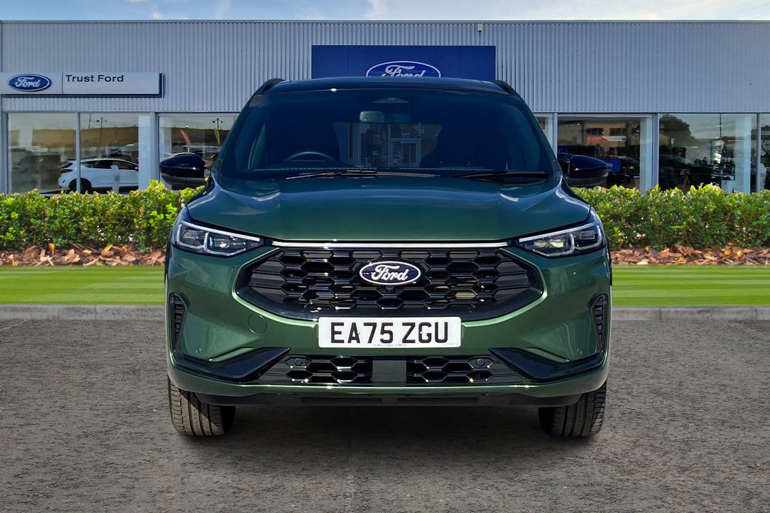 Ford KUGA Photo 5