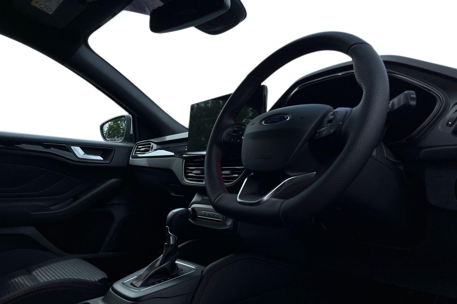 Ford Focus Photo 8