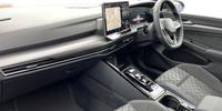Volkswagen Golf Photo 1