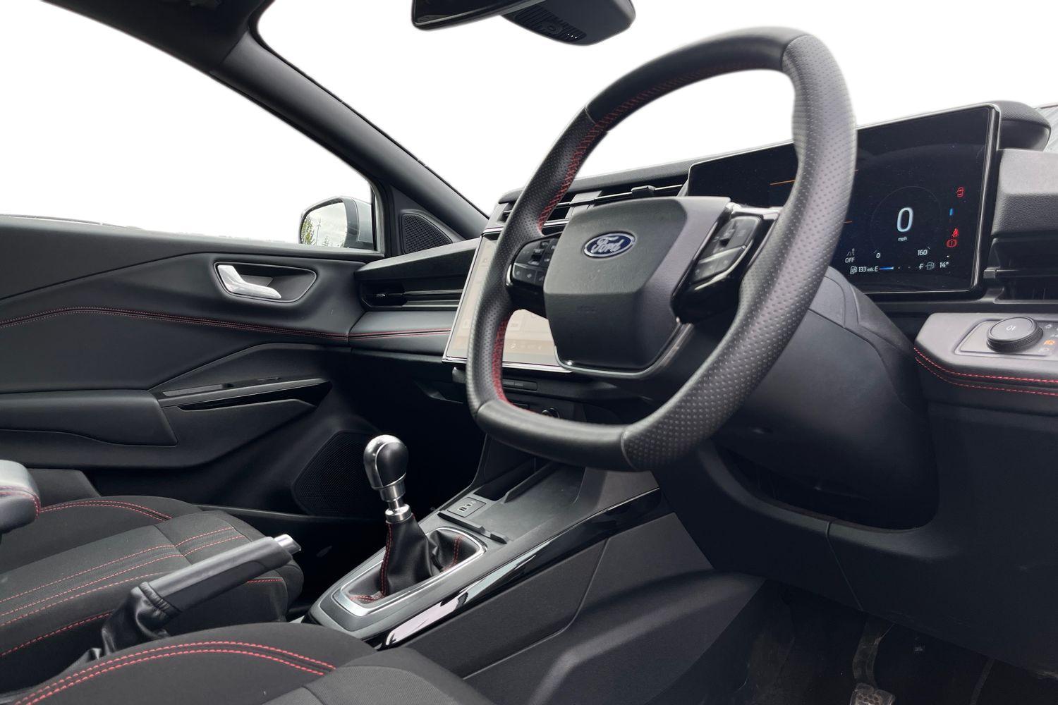 Ford Puma Photo 8