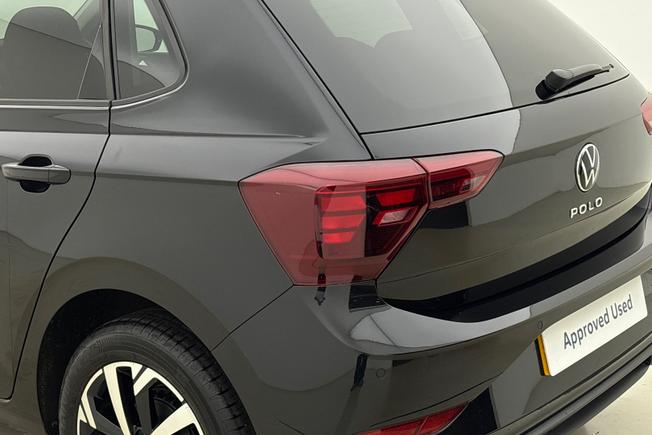 Volkswagen Polo Photo 18