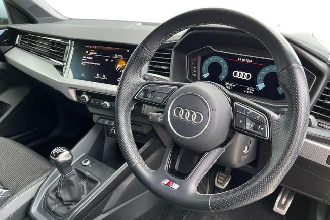 AUDI A1 Photo 7