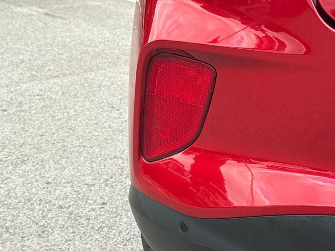 FORD Puma Photo 31
