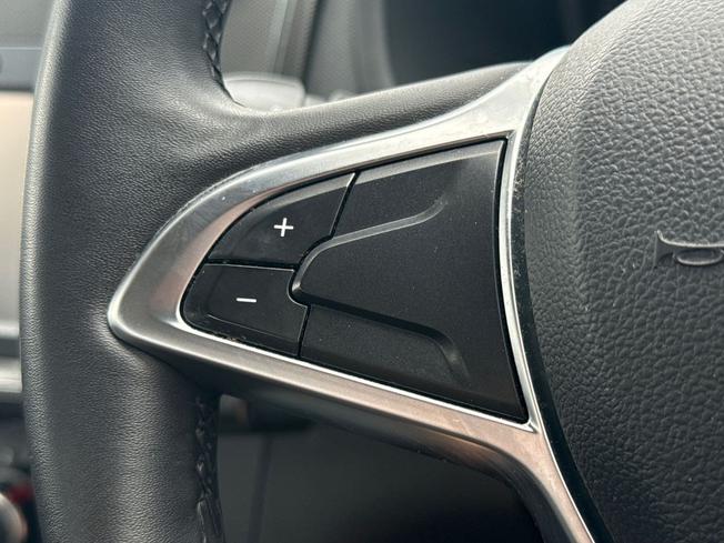 Dacia Sandero Stepway Photo 16
