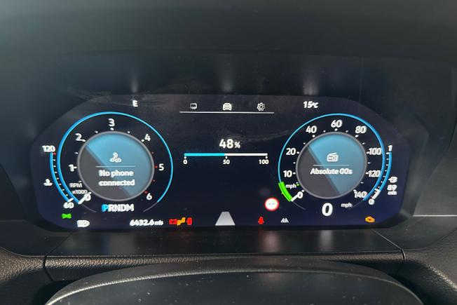 Volkswagen Amarok Photo 15