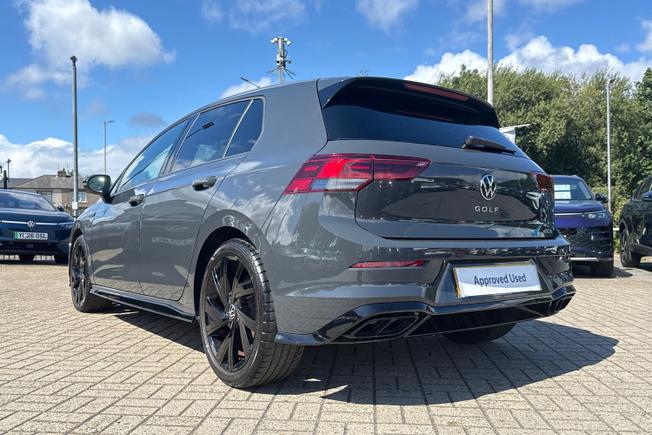 Volkswagen Golf Photo 49
