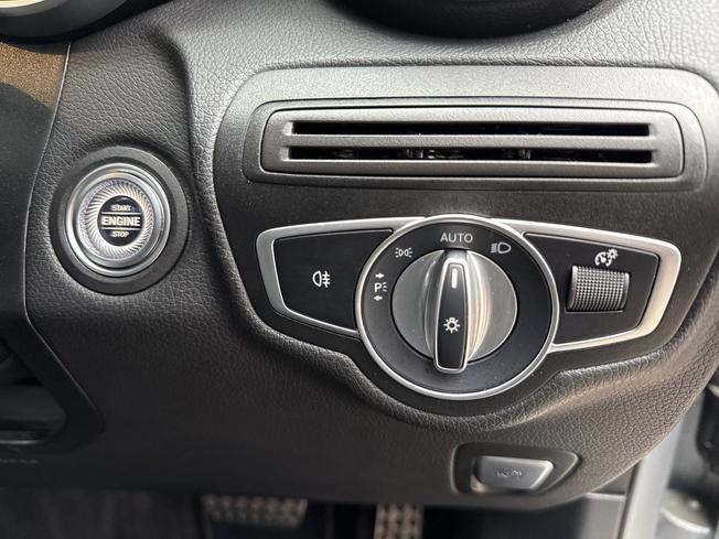 MERCEDES-BENZ Glc Photo 28