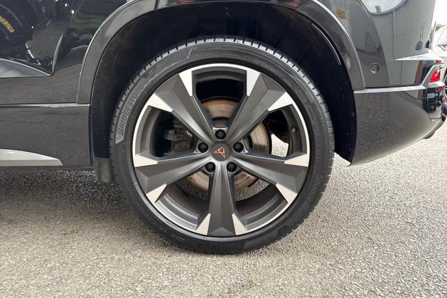 CUPRA Ateca Photo 24