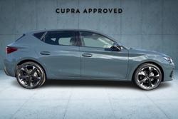 CUPRA Leon Photo 4