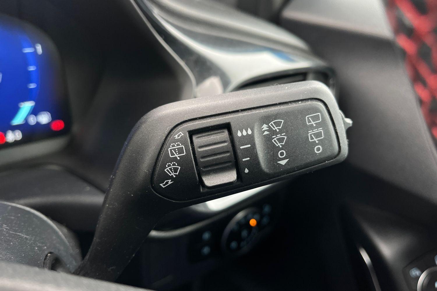 Ford PUMA Photo 14