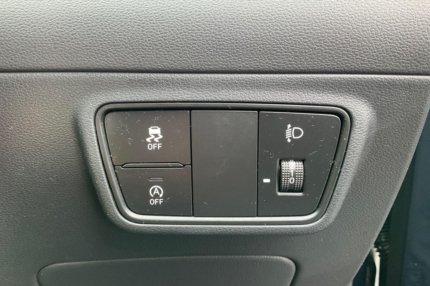Hyundai TUCSON Photo 30