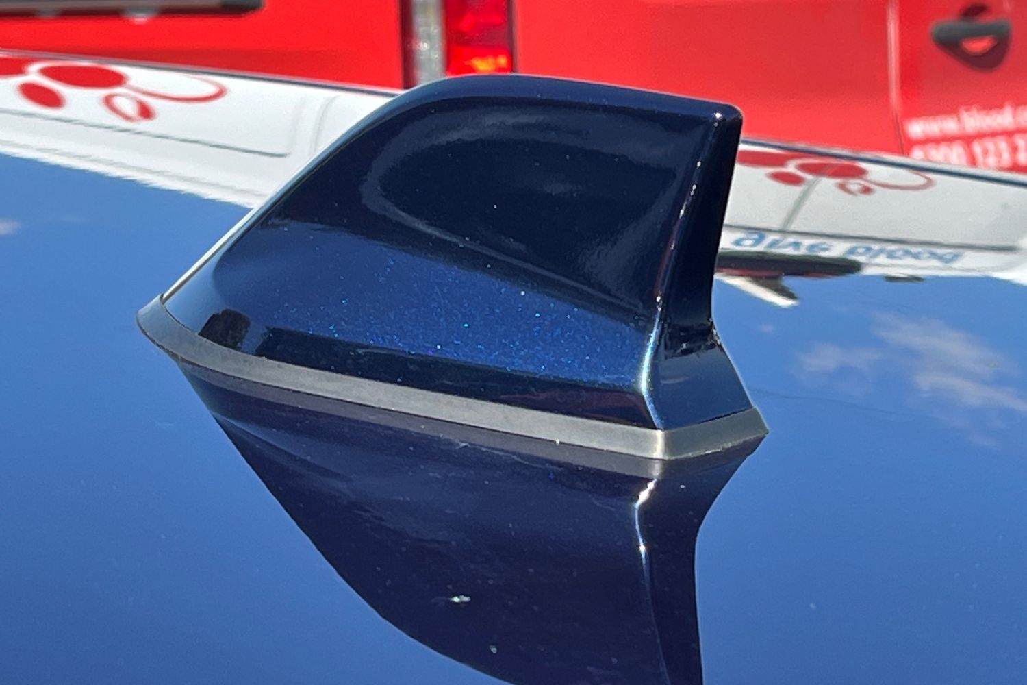 Nissan LEAF Photo 35